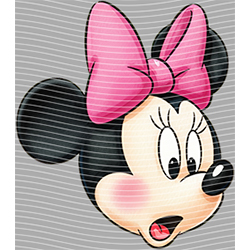 Mickey-AMQ 3645